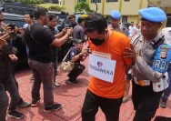 Kasus Pencabulan Santriwati di Garut: Polisi Lakukan Pendalaman