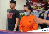 Kasus Penipuan Pura-Pura Ngopi di Kajen: Pria Berinisial DS Dibebaskan Pasca Rampas Kalung Pemilik Warung