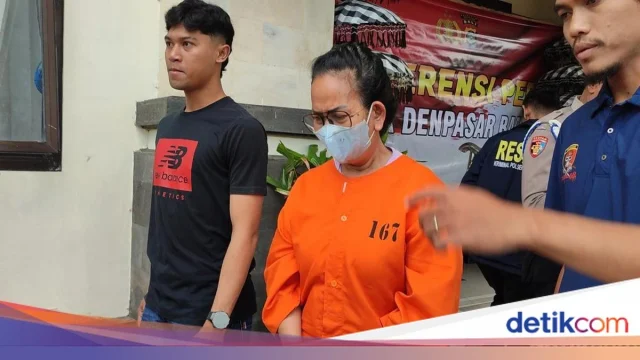 Kasus Penipuan Pura-Pura Ngopi di Kajen: Pria Berinisial DS Dibebaskan Pasca Rampas Kalung Pemilik Warung