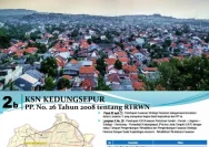 Kawasan Kedungsepur Siap Kembangkan Wisata Ramah Muslim dan Gerakan Peduli Lingkungan