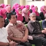 KBA SMPN 1 Garut Gelar Kajian Keagamaan yang Inspiratif