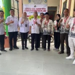KDMP Dilaunching di Pati: Program yang Menguntungkan Masyarakat