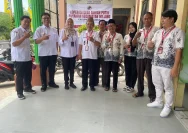 KDMP Dilaunching di Pati: Program yang Menguntungkan Masyarakat
