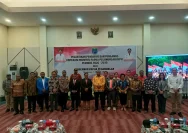 KDMP Mampu Tampung Hasil Pertanian dan Perikanan di Kabupaten Pati