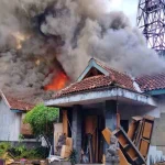 Kebakaran Misterius di Kasuran, Sleman: Pemerintah dan Ahli Bertindak