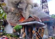 Kebakaran Misterius di Kasuran, Sleman: Pemerintah dan Ahli Bertindak