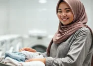 Kebersihan Pakaian Dalam: Kunci Menghindari Gangguan Kesehatan Kulit