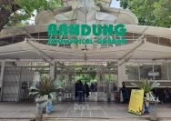 Kebun Binatang Bandung Zoo Diminta Fokus pada Satwa Lokal Indonesia