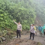 Kecelakaan Maut di Gunung Bromo: Jip Hantam Tebing, 2 Orang Meninggal