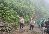 Kecelakaan Maut di Gunung Bromo: Jip Hantam Tebing, 2 Orang Meninggal