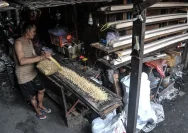 Kecelakaan Pedagang Tempe dan Perubahan Kawasan Industri di Tempe, Arizona