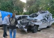 Kecelakaan Petir di Pemalang: Dua Warga Tewas Usai Hadiri Tahlilan