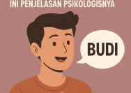 Kecenderungan Psikologis Manusia: Mengapa Sering Memilih untuk Dirinya Sendiri