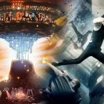 Kegagalan Adaptasi Vincent D'Onofrio dalam Film Sci-Fi: Pintu Keberuntungan yang Tertutup