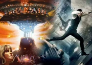 Kegagalan Adaptasi Vincent D'Onofrio dalam Film Sci-Fi: Pintu Keberuntungan yang Tertutup