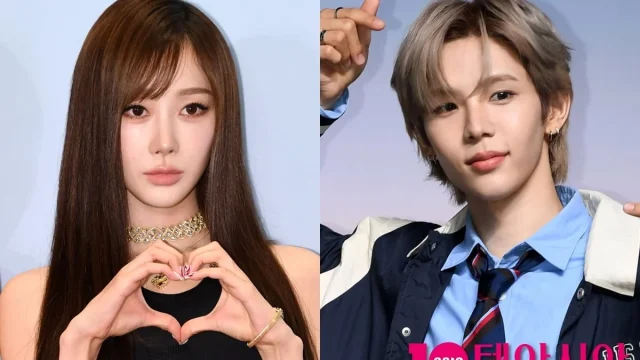 Kehadiran Giselle AESPA dan Shotaro RIIZE di Event Privat Jadi Bahan Pembicaraan Hangat