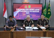 Kejagung Terbitkan Edaran Baru Soal Perhitungan Kerugian Negara