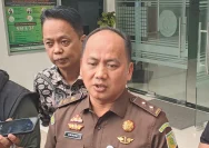 Kejaksaan Agung Selidiki Dugaan Manipulasi Ekspor Sawit
