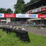 Kejurnas Gokart: Wadah Lahirkan Pembalap Masa Depan Indonesia
