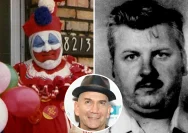 Kejutan Sejarah: The Kinks dan Kenangan Bersama John Wayne Gacy yang 'Baik Hati'