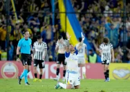 Kekalahan di Ketinggian: Rosario Central Tersungkur di Copa Libertadores