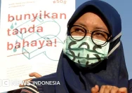 Kekerasan Seksual di Ponpes Buaran Pekalongan: Kisah Tragis Santriwati