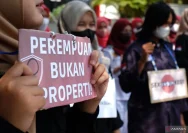 Kekerasan Seksual di UI: Apa yang Dilakukan Pemerintah?