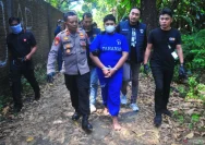 Kekerasan Seksual Jepara: Kasus Remaja 18 Tahun di Mayong Menggugah Kesadaran Nasional