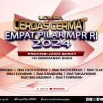 Kelalaian Juri Lomba Cerdas Cermat 4 Pilar 2026: MPR Minta Maaf dan Buka Evaluasi