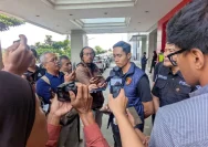 Keluarga Asal Ambarawa Ditemukan Tewas di Glamping Posong Temanggung