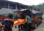 Keluarga Asal Ambarawa Meninggal Saat Berkemah di Kledung, Diduga Keracunan
