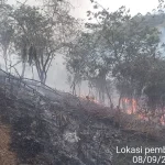 Kemarau Panjang Mengintai, Garut Siap Hadapi Ancaman Kebakaran dan Krisis Air
