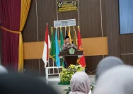 Kemenag Ajak Generasi Muda Teladani Kiai Wahab Hasbullah dalam Kampanye Setop Kekerasan