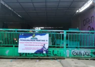 Kemenag Cabut Izin Ponpes Ndolo Kusumo Pati, Tindakan Kekerasan Seksual Dilakuan
