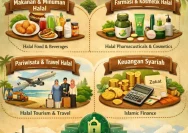 Kemenag Dorong UMKM Siapkan Produk Halal Sebelum Oktober 2026