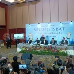 Kemenag Gelar Sidang Isbat Iduladha 2026, Simak Tahapan dan Metodenya