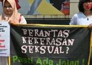 Kemenag Tegas: Pesantren yang Terganjal Kasus Kekerasan Seksual Ditutup Selamanya