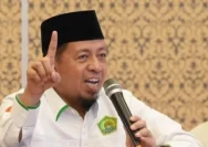 Kemenag Tegaskan Padepokan di Pekalongan Bukan Pesantren, Terkait Kasus Pencabulan