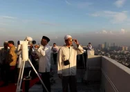 Kemenag Tetapkan Idul Adha 27 Mei 2026: Apa Yang Perlu Diketahui
