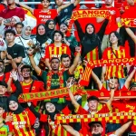 Kemenangan Gemilang Selangor FC Tak Cukup Bawa Ke Asia, Kuching City Raih Slot ACL2