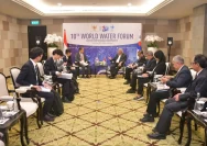 Kemendagri Matangkan Pengembangan NTPD 112 dengan Dukungan Korea Selatan