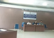 Kemendagri Setujui Lanjutan Seleksi Direksi PDAM Makassar, 24 Kandidat Siap Ikuti Tahap Wawancara