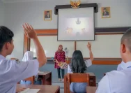 Kemendikdasmen Pastikan Guru Non-ASN Tidak DI- PHK pada 2026