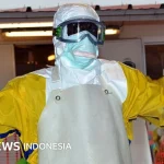 Kemenkes Indonesia Meningkatkan Kewaspadaan Terkait Wabah Ebola