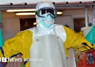 Kemenkes Indonesia Meningkatkan Kewaspadaan Terkait Wabah Ebola