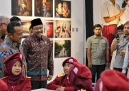 Kemensos Buka 8.000 Formasi Guru dan Tenaga Kependidikan untuk Sekolah Rakyat 2026