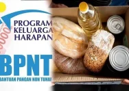 Kemensos Salurkan Bantuan Pangan Non Tunai (BPNT) Tahap 2 Secara Bertahap