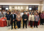 Kementerian Ketenagakerjaan dorong hubungan industri harmonis, PKB XI Telkom sebagai contoh kesejahteraan pekerja dan kinerja perusahaan