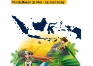 Kementerian Transmigrasi Buka Pendaftaran Tim Ekspedisi Patriot 2026, Ajak Generasi Muda Bangun Kawasan Transmigrasi