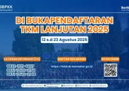 Kemnaker Buka Pendaftaran TKM Pemula 2026, Bantuan Modal Rp5 Juta untuk Pelaku Usaha Baru
